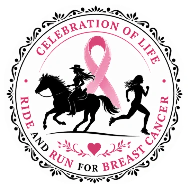 Celebration of Life Ride and Run for Breast Cancer